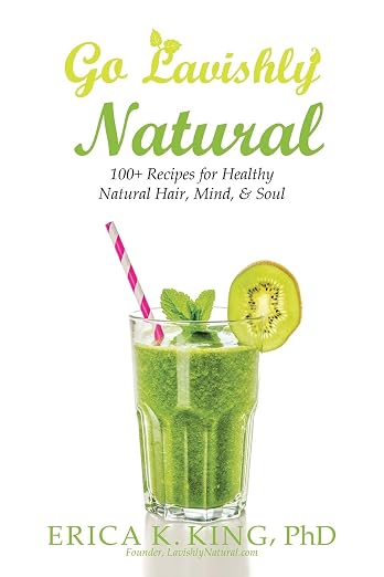 Go Lavishly Natural cover